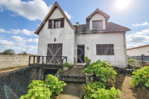 Villa i Valenca, Viana do Castelo, Valenca - € 185.000 | Ref: UNU-F1-07-41 - foto 1