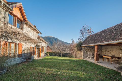 Landejendom i Chatel-en-Trieves, Isere, Chatel-en-Trieves - € 499.000 | Ref: 251215-191133 - foto 1