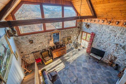 Landejendom i Chatel-en-Trieves, Isere, Chatel-en-Trieves - € 499.000 | Ref: 251215-191133 - foto 3