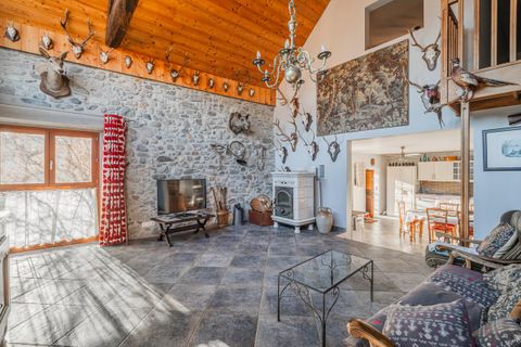 Landejendom i Chatel-en-Trieves, Isere, Chatel-en-Trieves - € 499.000 | Ref: 251215-191133 - foto 4