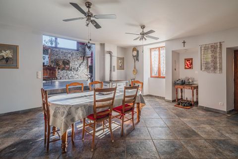 Landejendom i Chatel-en-Trieves, Isere, Chatel-en-Trieves - € 499.000 | Ref: 251215-191133 - foto 6