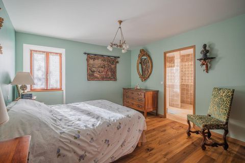 Landejendom i Chatel-en-Trieves, Isere, Chatel-en-Trieves - € 499.000 | Ref: 251215-191133 - foto 9