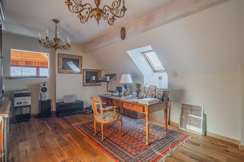 Landejendom i Chatel-en-Trieves, Isere, Chatel-en-Trieves - € 499.000 | Ref: 251215-191133 - foto 13