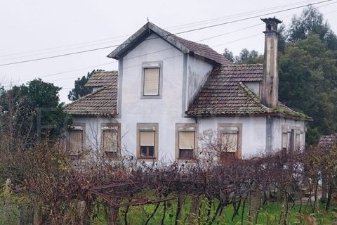 Villa i Valenca, Viana do Castelo, Valenca - € 119.500 | Ref: UNU-F1-12-3 - foto 6