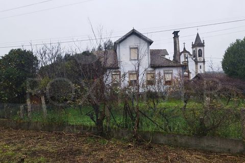 Villa i Valenca, Viana do Castelo, Valenca - € 119.500 | Ref: UNU-F1-12-3 - foto 2