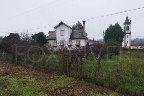 Villa i Valenca, Viana do Castelo, Valenca - € 119.500 | Ref: UNU-F1-12-3 - foto 9