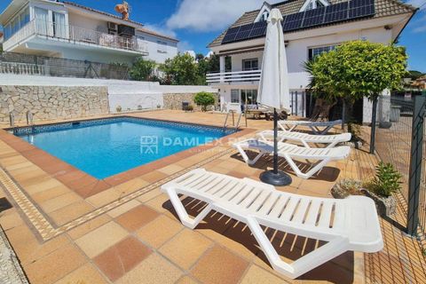 Villa a Blanes, Gerona, Blanes - € 536.000 | Ref: 75136 - foto 7