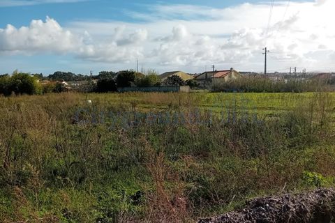 Helårsgrund i Torres Vedras, Lisbon, Torres Vedras - € 165.000 | Ref: 6101 - foto 1