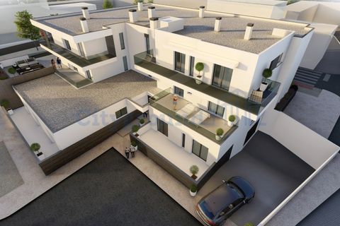 Lejlighed i Ferrel, Leiria, Ferrel - € 350.000 | Ref: 6098 - foto 9