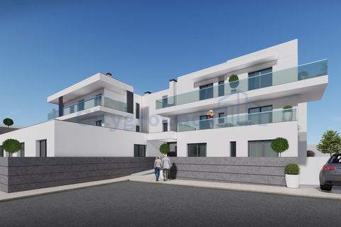 Lejlighed i Ferrel, Leiria, Ferrel - € 380.000 | Ref: 6099 - foto 2