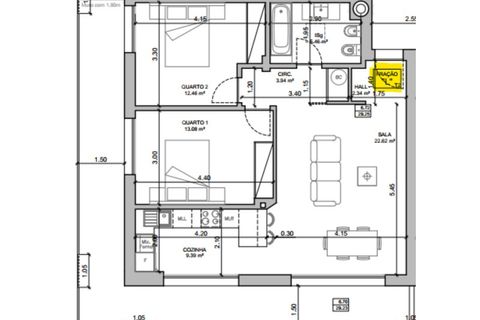 Lejlighed i Ferrel, Leiria, Ferrel - € 380.000 | Ref: 6099 - foto 13