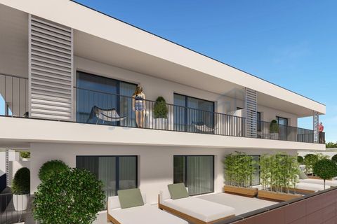 Leilighet i Ferrel, Leiria, Ferrel - € 380 000 | Ref: 6099 - foto 12
