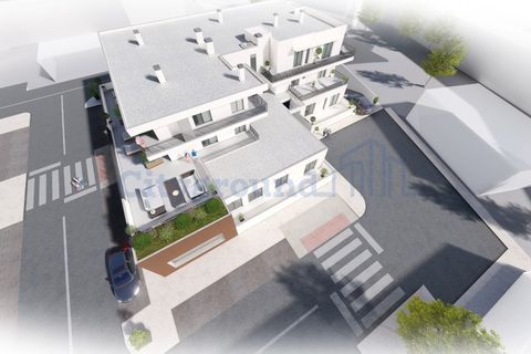 Leilighet i Ferrel, Leiria, Ferrel - € 380 000 | Ref: 6099 - foto 15