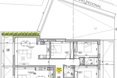 Lejlighed i Ferrel, Leiria, Ferrel - € 450.000 | Ref: 6097 - foto 19