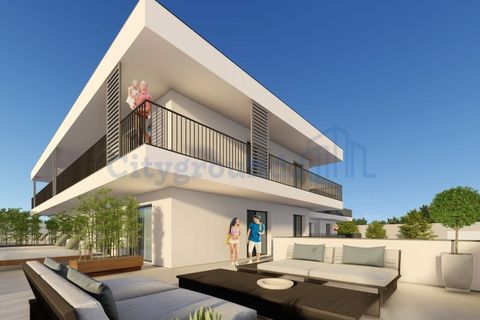 Lejlighed i Ferrel, Leiria, Ferrel - € 450.000 | Ref: 6097 - foto 12