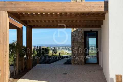 Villa i Vau, Leiria, Vau - € 870.000 | Ref: EMP_303_F16.BG.ES - foto 6