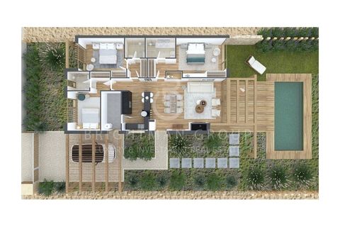 Villa i Vau, Leiria, Vau - € 870.000 | Ref: EMP_303_F16.BG.ES - foto 20