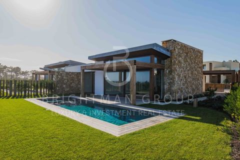Villa i Vau, Leiria, Vau - € 870.000 | Ref: EMP_303_F16.BG.ES - foto 1
