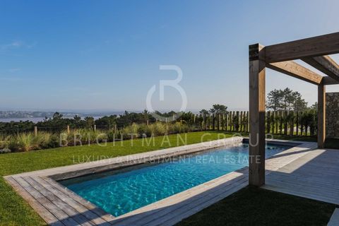 Villa i Vau, Leiria, Vau - € 870.000 | Ref: EMP_303_F16.BG.ES - foto 2