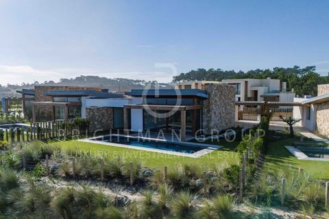 Villa i Vau, Leiria, Vau - € 870.000 | Ref: EMP_303_F16.BG.ES - foto 5