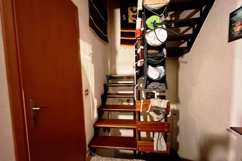 Stadthaus in Mascalucia, Catania, Mascalucia - € 215.000 | Ref: 7120 - Foto 3