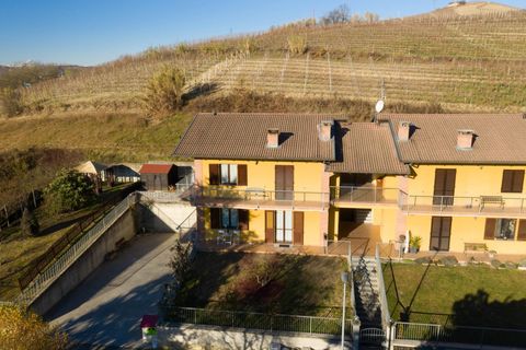Leilighet i Canale, Cuneo, Canale - € 199 000 | Ref: 86518990 - foto 2