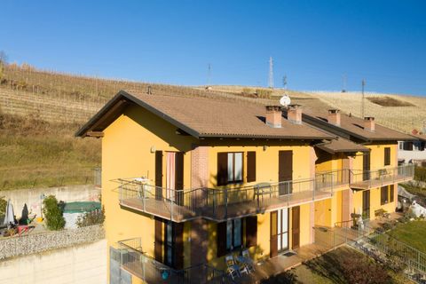 Leilighet i Canale, Cuneo, Canale - € 199 000 | Ref: 86518990 - foto 24