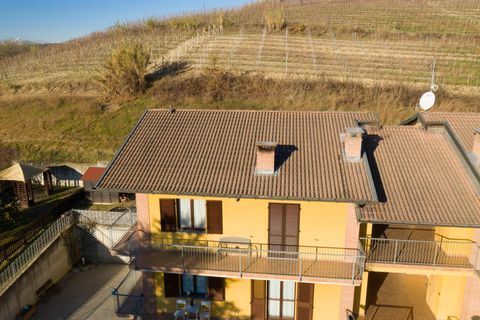 Leilighet i Canale, Cuneo, Canale - € 199 000 | Ref: 86518990 - foto 26