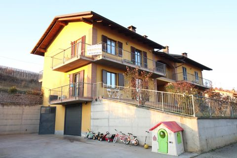 Leilighet i Canale, Cuneo, Canale - € 199 000 | Ref: 86518990 - foto 40