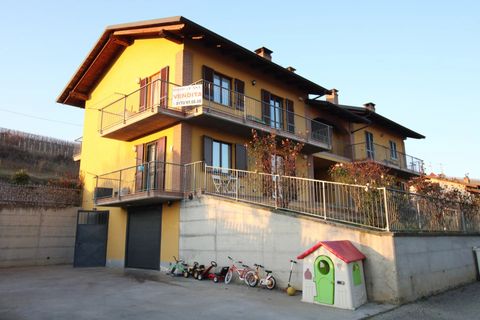 Leilighet i Canale, Cuneo, Canale - € 199 000 | Ref: 86518990 - foto 41