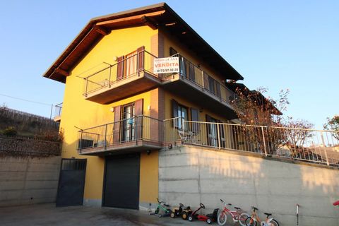 Leilighet i Canale, Cuneo, Canale - € 199 000 | Ref: 86518990 - foto 42