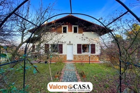Villa i Ponzone, Alessandria, Ponzone - € 149.000 | Ref: 86519651 - foto 1