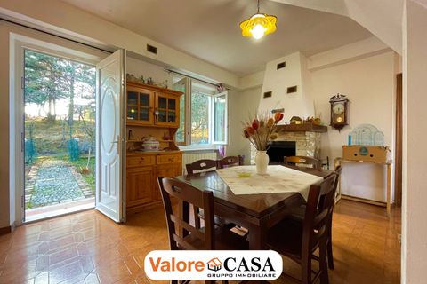 Villa i Ponzone, Alessandria, Ponzone - € 149.000 | Ref: 86519651 - foto 2