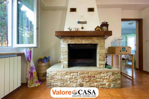 Villa i Ponzone, Alessandria, Ponzone - € 149.000 | Ref: 86519651 - foto 3