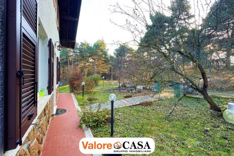 Villa i Ponzone, Alessandria, Ponzone - € 149.000 | Ref: 86519651 - foto 4