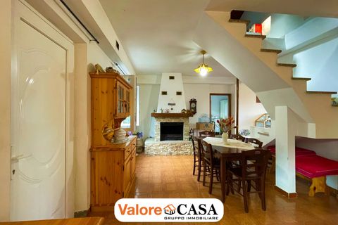 Villa i Ponzone, Alessandria, Ponzone - € 149.000 | Ref: 86519651 - foto 5
