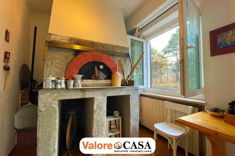 Villa i Ponzone, Alessandria, Ponzone - € 149.000 | Ref: 86519651 - foto 6