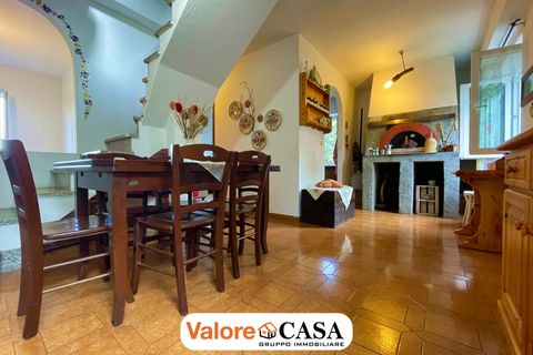 Villa i Ponzone, Alessandria, Ponzone - € 149.000 | Ref: 86519651 - foto 7