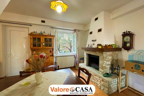 Villa i Ponzone, Alessandria, Ponzone - € 149.000 | Ref: 86519651 - foto 8