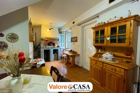 Villa i Ponzone, Alessandria, Ponzone - € 149.000 | Ref: 86519651 - foto 10