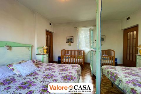 Villa i Ponzone, Alessandria, Ponzone - € 149.000 | Ref: 86519651 - foto 12