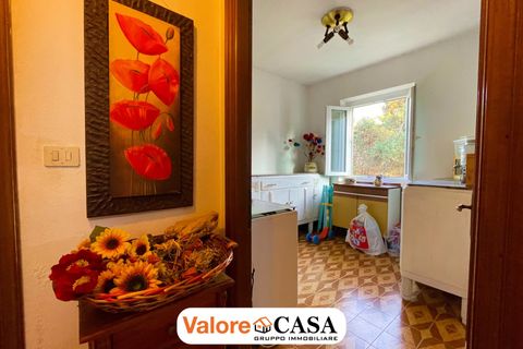 Villa i Ponzone, Alessandria, Ponzone - € 149.000 | Ref: 86519651 - foto 13