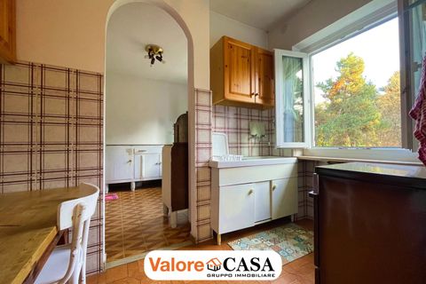 Villa i Ponzone, Alessandria, Ponzone - € 149.000 | Ref: 86519651 - foto 14