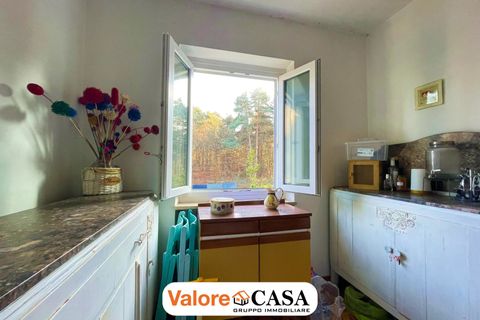 Villa i Ponzone, Alessandria, Ponzone - € 149.000 | Ref: 86519651 - foto 16