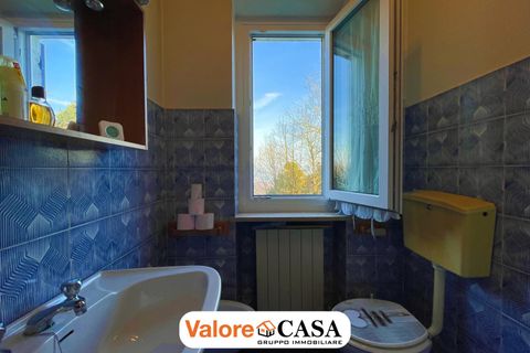 Villa i Ponzone, Alessandria, Ponzone - € 149.000 | Ref: 86519651 - foto 17