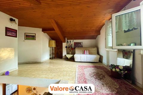 Villa i Ponzone, Alessandria, Ponzone - € 149.000 | Ref: 86519651 - foto 19
