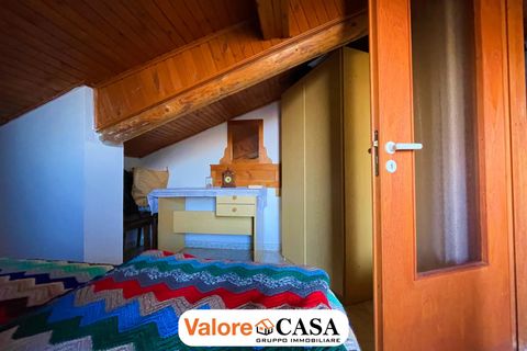 Villa i Ponzone, Alessandria, Ponzone - € 149.000 | Ref: 86519651 - foto 22