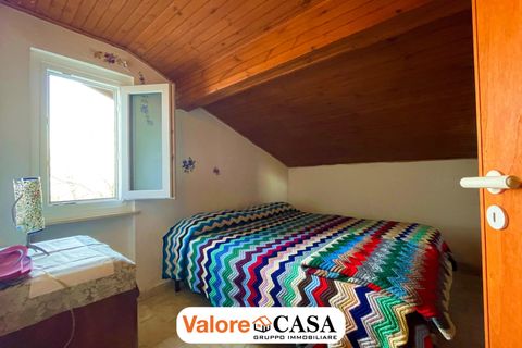 Villa i Ponzone, Alessandria, Ponzone - € 149.000 | Ref: 86519651 - foto 23