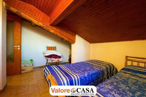 Villa i Ponzone, Alessandria, Ponzone - € 149.000 | Ref: 86519651 - foto 26