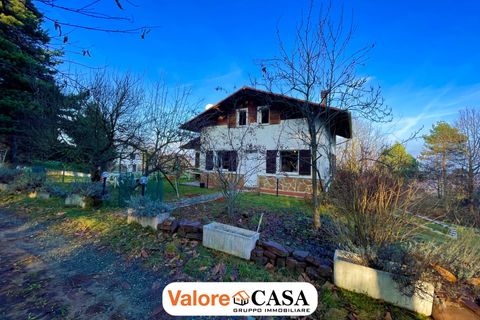 Villa i Ponzone, Alessandria, Ponzone - € 149.000 | Ref: 86519651 - foto 27